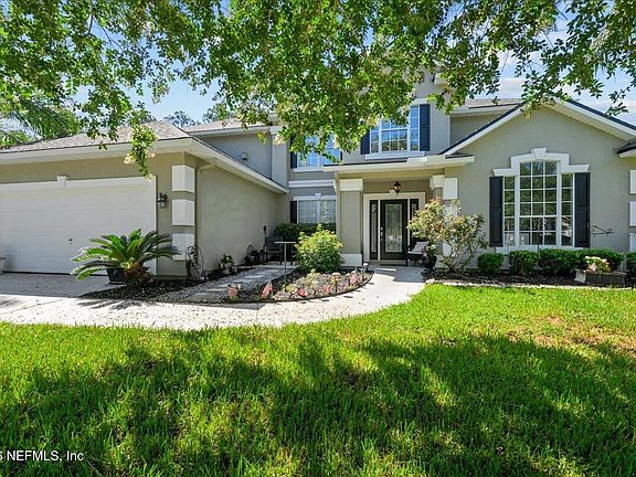 2nd image of 317 HAMMOCK GROVE Court