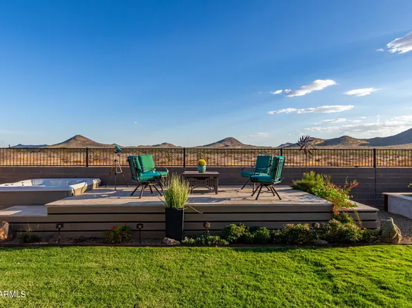 315 E BALAO Drive, Phoenix, AZ 85085