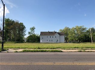 562 William St, Buffalo, NY 14206
