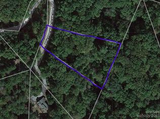LOT 301 Whippoorwill Dr, Lake Lure, NC 28746