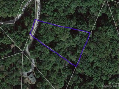 LOT 301 Whippoorwill Dr, Lake Lure, NC, 28746