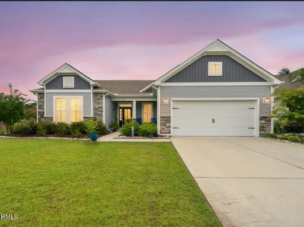 6503 Adelina Court SW, Ocean Isle Beach, NC 28469