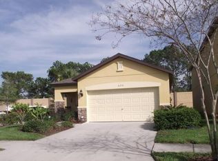 6210 Magnolia Park Blvd, Riverview, FL 33578