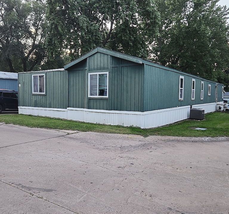 1st image of 601 S Burroughs St Lot 62