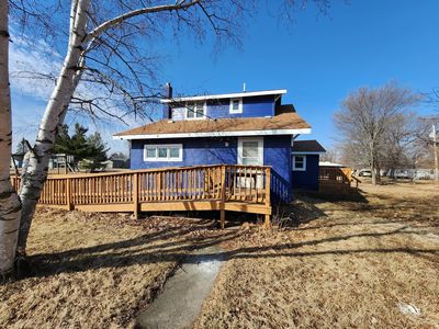 515 1st St SW, Staples, MN, 56479