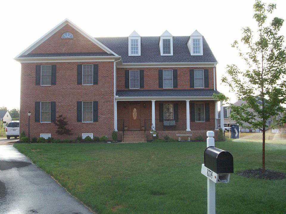 8774 Kennon Ct.