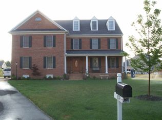 8774 Kennon Ct, Mechanicsville, VA 23116