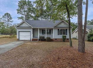 1924 Gantt St, Cayce, SC 29033