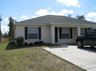 15745 SW 33rd Avenue Rd, Ocala, FL 34473
