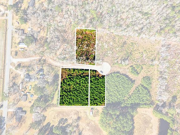 5th image of TBD LOT 3 Old Reaves Ferry Rd. #Hill Valley Place