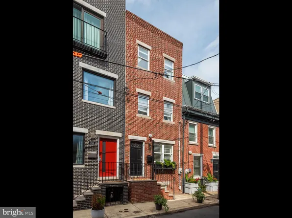 748 S Chadwick St, Philadelphia, PA 19146