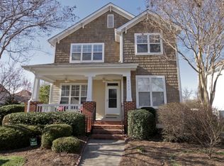 8303 Strandhill Rd, Huntersville, NC 28078