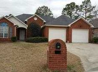 203 Links View Dr, Bonaire, GA 31005
