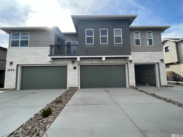 3644 Pulsar Ln #31-1, Carson City, NV 89705