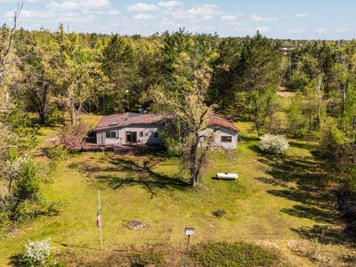 6221 County Road 612, Lewiston, MI, 49756