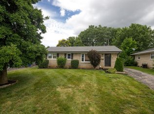 2029 Dorset Dr, Lexington, KY 40504