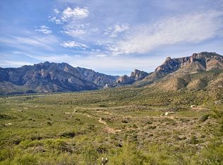 S Limestone Rd #0, San Simon, AZ 85632