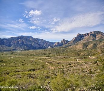 S Limestone Rd #0, San Simon, AZ, 85632