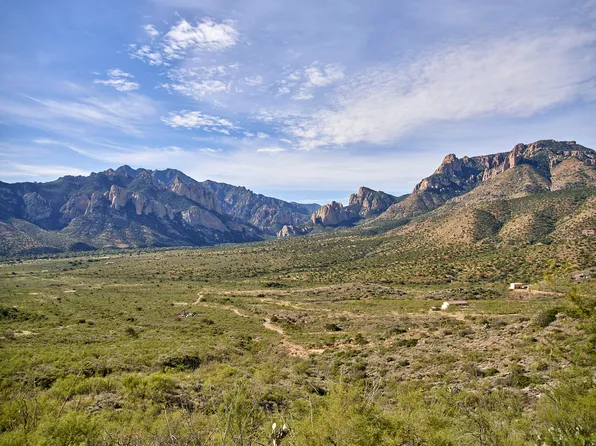 S Limestone Rd #0, San Simon, AZ 85632