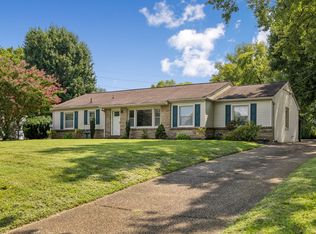 3317 Marcus Dr, Nashville, TN 37211