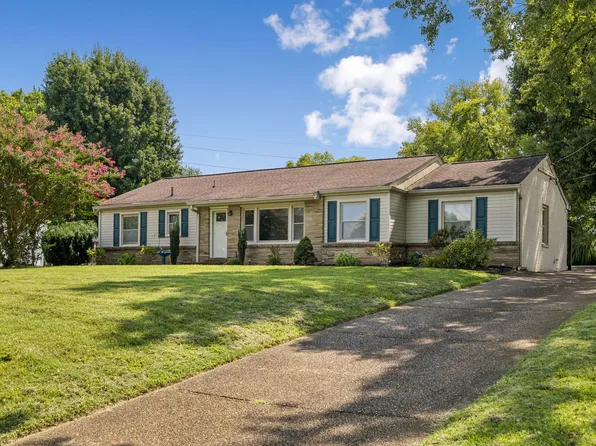 3317 Marcus Dr, Nashville, TN 37211