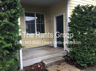 6317 Barstow Ln SE UNIT 2, Lacey, WA 98513