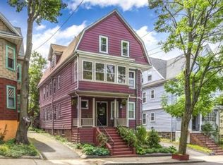 97 Bartlett St #2, Somerville, MA 02145
