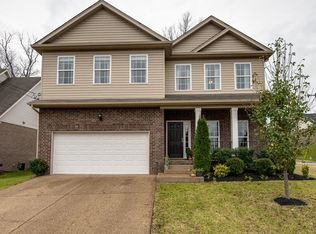 8225 Tapoco Ln, Brentwood, TN 37027