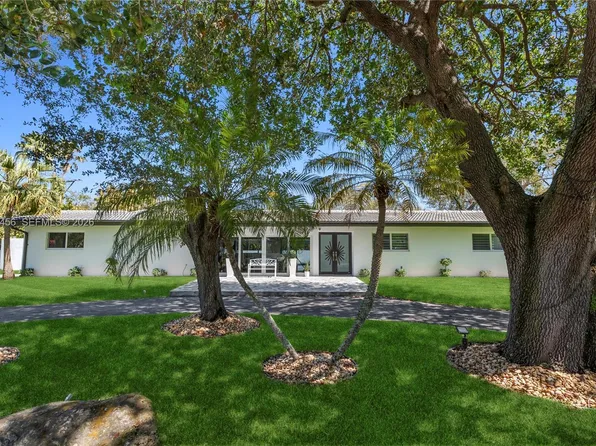 12401 SW 72nd Ave, Pinecrest, FL 33156