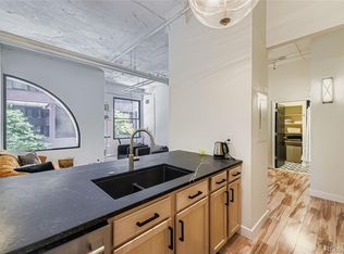 444 17th St APT 205, Denver, CO 80202