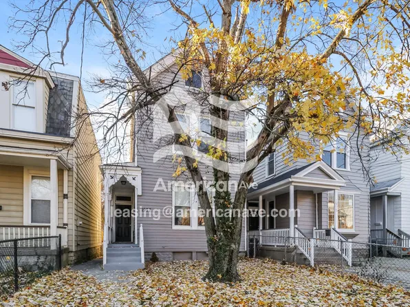 1977 Fairfax Ave, Cincinnati, OH 45207
