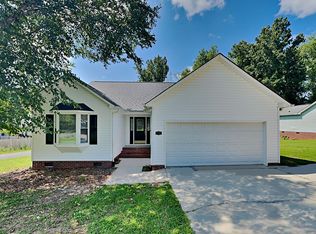 420 Kimball Loop, China Grove, NC 28023