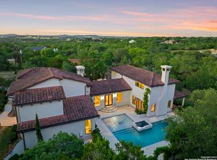 101 Upper Balcones Rd, Boerne, TX 78006
