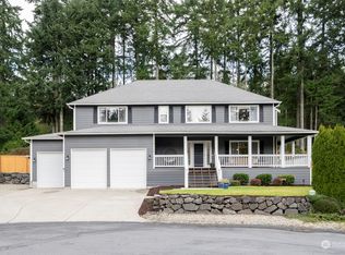 15112 27th Ave NW, Gig Harbor, WA