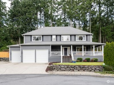 15112 27th Ave NW, Gig Harbor, WA, 98332