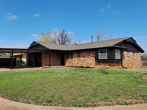 3029 S Chetwood Dr, Oklahoma City, OK 73115