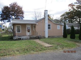 1016 George St, Williamsport, PA 17701