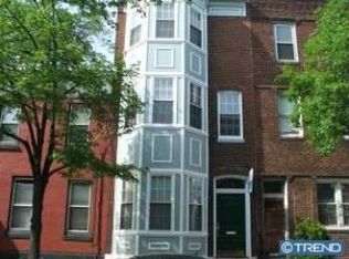 2231 Catharine St, Philadelphia, PA 19146