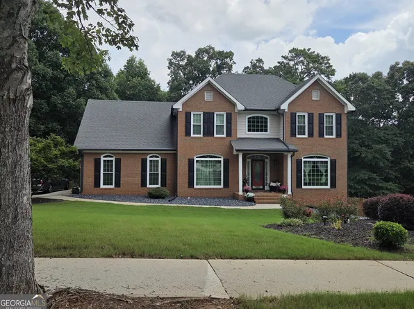 1620 Woodridge Bnd, McDonough, GA 30252
