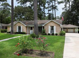 423 Spring Pines Dr, Spring, TX 77386