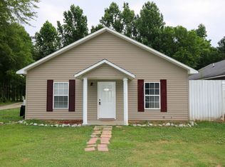 2913 Driving Range Rd, Cropwell, AL 35054