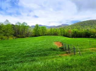 0 Mica City Rd, Franklin, NC 28734