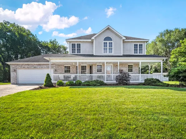 273 Quail Ct, Braidwood, IL 60408
