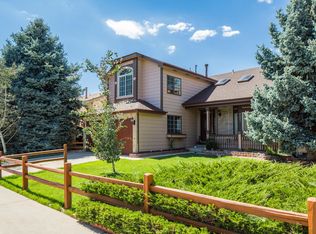 4485 Dunkirk Way, Denver, CO 80249