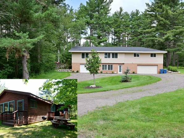 12358 W Moreland Road, Hayward, WI 54843