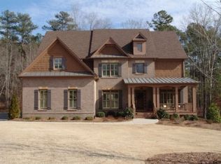 14679 Timber Pt, Milton, GA 30004