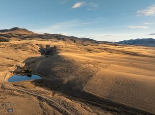 Buster Brown Rd, Dillon, MT 59725