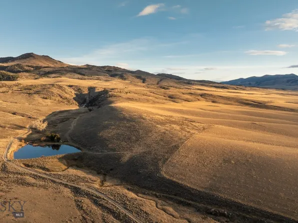 Buster Brown Rd, Dillon, MT 59725