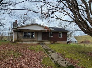 3389 Buchanan Creek Rd, Ewing, KY 41039