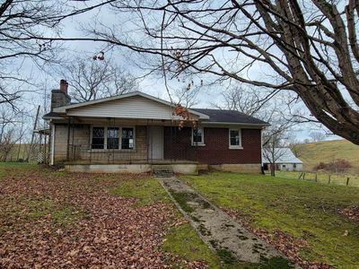 3389 Buchanan Creek Rd, Ewing, KY, 41039